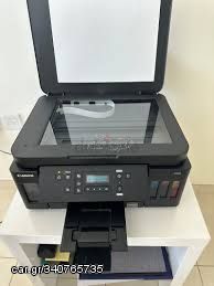 CANON PIXMA G6040 χωρίς κεφαλές
