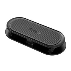 Mcdodo WF-3530 Clips Οργάνωσης Καλωδίων Μαύρο