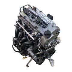 PIAGGIO PORTER (Daihatsu HIJET) μοντ. 11’-20’ 1.3 cc 16Val 83hp 𝗠𝘂𝗹𝘁𝗶𝗧𝗘𝗖𝗛 𝗘𝟲 ΜΟΤΕΡ (με κωδικό κινητήρα : 𝗗𝗔𝗠𝟭𝟯𝗥) _ελάχιστα χλμ / σχεδόν καινούργιο_