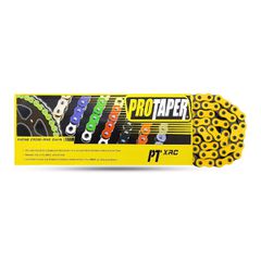 Αλυσίδα 428H 130L Protaper κίτρινη-thumb-1