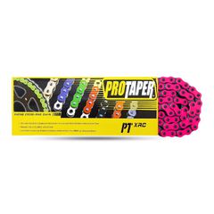 Αλυσίδα 428H 130L Protaper ρόζ-thumb-4