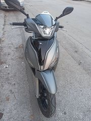 Kymco PEOPLE-S 200i '23