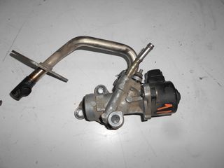 ΒΑΛΒΙΔΑ EGR TOYOTA YARIS  2005-2012  25620 47020  1NR