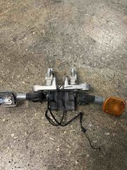 HONDA REBEL ΤΙΜΟΝΟΠΛΑΚΑ