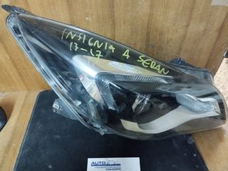 OPEL INSIGNIA 13-17 ΦΑΝΑΡΙ ΕΜ ΔΕ HIR2-thumb-1