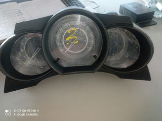 ΤΑΧΥΜΕΤΡΟ (ΚΟΝΤΕΡ) CITROEN C3 TOY 2011 , 96665882XT