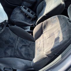 CITROEN XSARA 1.4 KFX 2000 EXCLUSIVE ΣΑΛΟΝΙ