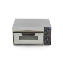 ΜΟΝΟ ΦΟΥΡΝΑΚΙ ΠΙΤΣΑΣ MAXIMA PIZZA OVEN 1 x 40cm