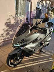 Kymco Xciting S 400i ABS '18 Noodoe 