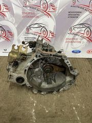 ΣΑΣΜΑΝ TOYOTA YARIS VERSO 2NZ 1.3 2004-thumb-1