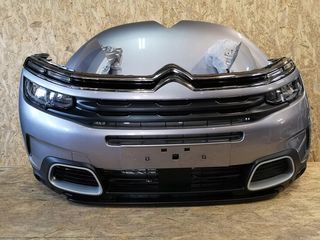 CITROEN C5  AIRCROSS   MOYΡΑΚΙ  ΚΟΜΠΛΕ 
