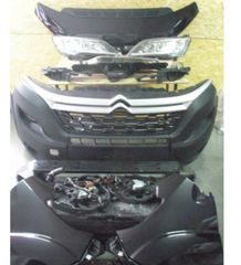  Citroen Jumper od 2015-2019   MOYΡΑΚΙ  ΚΟΜΠΛΕ 