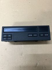 BMW E36 check control 62128357659