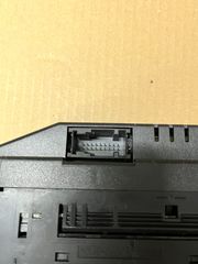 BMW E36 check control 62128357659-thumb-3
