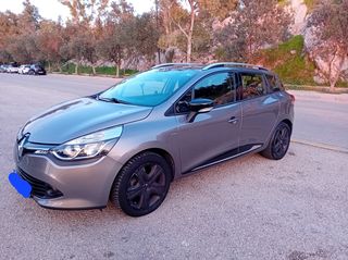 Renault Clio '16