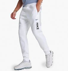 Nike Sportswear Hybrid White