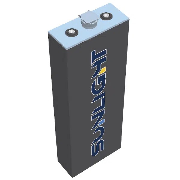 Μπαταρία 2V RES 6 SOPzV 850