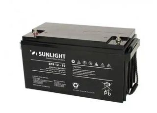 Μπαταρία VRLA 12V 80Ah SPB