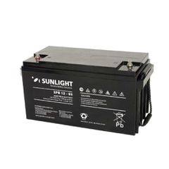 Μπαταρία VRLA 12V 65Ah SPB