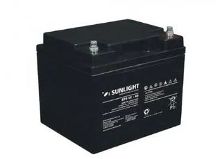 Μπαταρία VRLA 12V 40Ah SPB