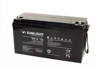Μπαταρία VRLA 12V 150Ah SPB