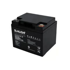 Μπαταρία VRLA 12V 45Ah AccuForce S