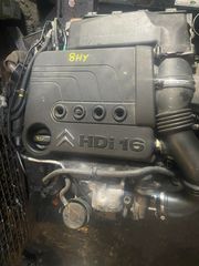 CITROEN C3 DIESEL 03-10 KOLLIAS MOTOR