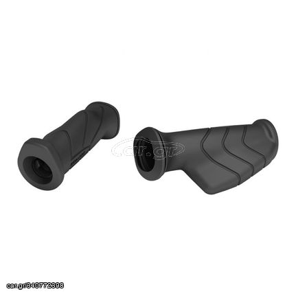 SEA-DOO ΧΕΙΡΟΛΑΒΕΣ - HANDLEGRIPS BLACK