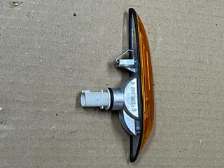 BMW E46 φλας φτερου αριστερα 63136911367-thumb-1