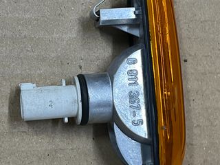 BMW E46 φλας φτερου αριστερα 63136911367-thumb-2