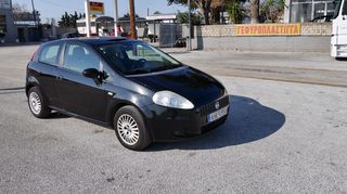 Fiat Grande Punto '08