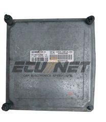 ΕΓΚΕΦΑΛΟΣ ΣΑΣΜΑΝ SIEMENS CITROEN C3 1.4 HDI S118475202C SW9658339280 HW9640922780 SIM 82