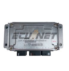 ΕΓΚΕΦΑΛΟΣ ΚΙΝΗΤΗΡΑ BOSCH CITROEN C3 1.6 0261207858 9649314580 ME7.4.4 55
