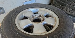 ΕΛΑΣΤΙΚΑ 285/60R18