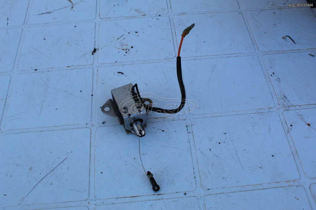 ΗΛΕΚΤΡΙΚΟ ΤΣΟΚ SUZUKI 25-30 HP  3 Gyl.
