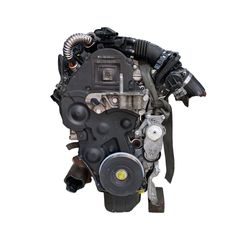 FORD FOCUS 𝐈𝐈 / C-MAX μοντ. 04’-11’ 1.6𝗰𝗰 16𝗩𝗮𝗹 TDCi 90𝗖𝗩 𝗘𝘂𝗿𝗼𝟰 ΜΟΤΕΡ (με κωδικό κινητήρα : 𝗛𝗛𝗗𝗔 / 𝗛𝗛𝗗𝗕 / 𝗛𝗛𝗝𝗕 κ.ά)-thumb-1
