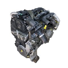 FORD FOCUS 𝐈𝐈 / C-MAX μοντ. 04’-11’ 1.6𝗰𝗰 16𝗩𝗮𝗹 TDCi 90𝗖𝗩 𝗘𝘂𝗿𝗼𝟰 ΜΟΤΕΡ (με κωδικό κινητήρα : 𝗛𝗛𝗗𝗔 / 𝗛𝗛𝗗𝗕 / 𝗛𝗛𝗝𝗕 κ.ά)-thumb-2