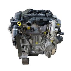FORD FOCUS 𝐈𝐈 / C-MAX μοντ. 04’-11’ 1.6𝗰𝗰 16𝗩𝗮𝗹 TDCi 90𝗖𝗩 𝗘𝘂𝗿𝗼𝟰 ΜΟΤΕΡ (με κωδικό κινητήρα : 𝗛𝗛𝗗𝗔 / 𝗛𝗛𝗗𝗕 / 𝗛𝗛𝗝𝗕 κ.ά)-thumb-3
