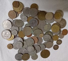 World Coin Lot