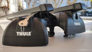 Μπάρες Οροφής THULE