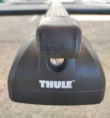 Μπάρες Οροφής THULE-thumb-1