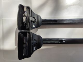 Μπάρες Οροφής THULE-thumb-4