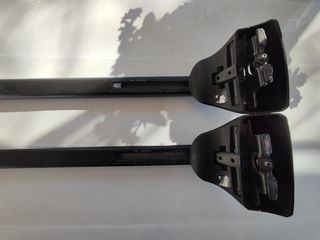 Μπάρες Οροφής THULE-thumb-6