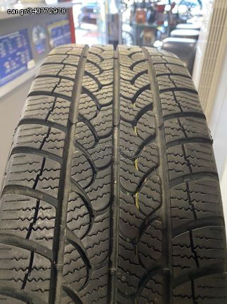 SAVA ESKIMO METAXEIΡΙΣΜΕΝΑ ΧΕΙΜΕΡΙΝΑ ΕΛΑΣΤΙΚΑ  215/65R16C 