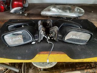 ΚΑΘΡΕΠΤΕΣ TOYOTA AVENSIS