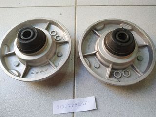 *Top mount (2) εμπρός BMW E60+LCI E61+LCI E63 E64-thumb-1
