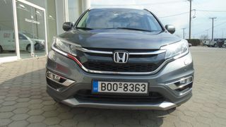 Honda CR-V '17  1.6 i-DTEC Elegance 2WD