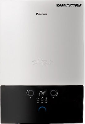 λέβητας αερίου DAIKIN