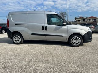 Opel Combo '18 1.6cdti MAXI PDC CLIMA