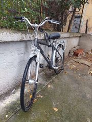 Ποδήλατο πόλης '13